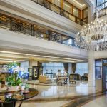 فندق كايا إسطنبول للمعارض والمؤتمرات.. فخامة واحترافية في قلب المدينة