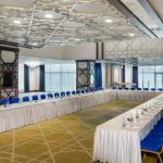 فندق كايا إسطنبول للمعارض والمؤتمرات.. فخامة واحترافية في قلب المدينة