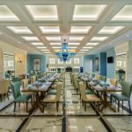 فندق كايا إسطنبول للمعارض والمؤتمرات.. فخامة واحترافية في قلب المدينة