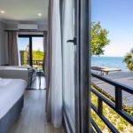 فندق سانتانا.. تجربة فاخرة في قلب طرابزون