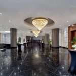 فندق وسبا رامادا بلازا طرابزون.. إقامة فاخرة على البحر الأسود