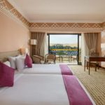 منتجع موڤنبيك أسوان.. تجربة فندقية فريدة وسط الطبيعة الخلابة