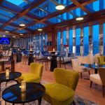 فندق جيه دبليو ماريوت أنقرة.. استمتع بالفخامة والراحة