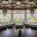 فندق المنزه طنجة.. حيث يلتقي التراث المغربي بالأناقة الأوروبية