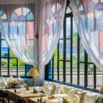 فندق المنزه طنجة.. حيث يلتقي التراث المغربي بالأناقة الأوروبية