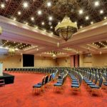 فندق رويال توليب سيتي سنتر طنجة.. رفاهية معاصرة تطل على سحر البحر الأبيض المتوسط