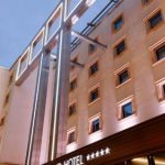 فندق زورلو جراند هوتل طرابزون.. ترف واستجمام على الساحل