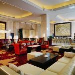 فندق جيه دبليو ماريوت أنقرة.. استمتع بالفخامة والراحة