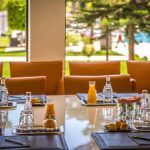 فندق سوفيتيل الرباط جاردين دو روزيس.. رفاهية فرنسية في قلب العاصمة المغربية