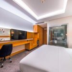 فندق هوليداي إن أنقرة كوكورامبار.. تجربة فاخرة في العاصمة التركية