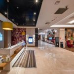 فندق هوليداي إن أنقرة كوكورامبار.. تجربة فاخرة في العاصمة التركية