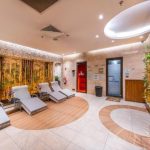 فندق هوليداي إن أنقرة كوكورامبار.. تجربة فاخرة في العاصمة التركية