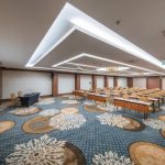 فندق هوليداي إن أنقرة كوكورامبار.. تجربة فاخرة في العاصمة التركية