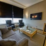 فندق متروبوليتان أنقرة.. تجربة رفاهية لا مثيل لها