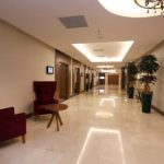 فندق هوليداي إن أنقرة كوكورامبار.. تجربة فاخرة في العاصمة التركية