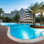 ريكسوس داون تاون أنطاليا.. الوصول إلى أرض الأساطير