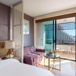 ريكسوس داون تاون أنطاليا.. الوصول إلى أرض الأساطير