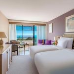 ريكسوس داون تاون أنطاليا.. الوصول إلى أرض الأساطير