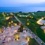 فندق ذا مرمرة أنطاليا.. تجربة فاخرة على البحر