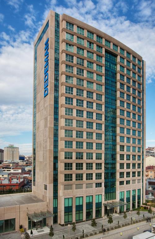 فندق ومركز المؤتمرات ديديمان بوستانجي إسطنبول.. تميز اجتماعي وفندقي بالقرب من المعالم السياحية