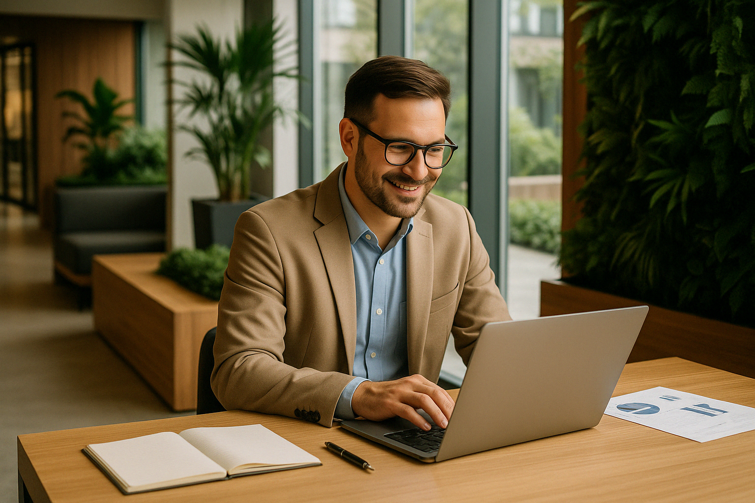 - M A hotels | إم ايه هوتيلز استدامة التوظيف في الفنادق