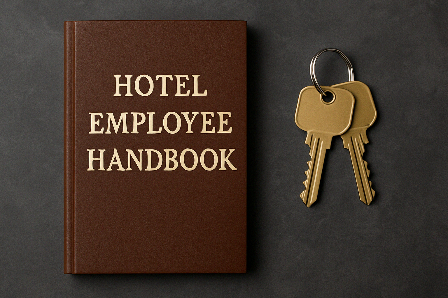 لماذا يعتبر فهم المصطلحات الفندقية ضرورة لكل موظف جديد؟