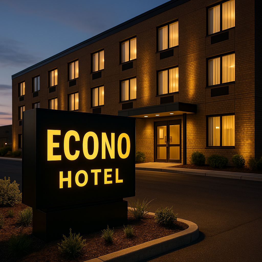 استراتيجيات الفنادق الاقتصادية في مواجهة المنافسة مع منصات الإيجار البديلة