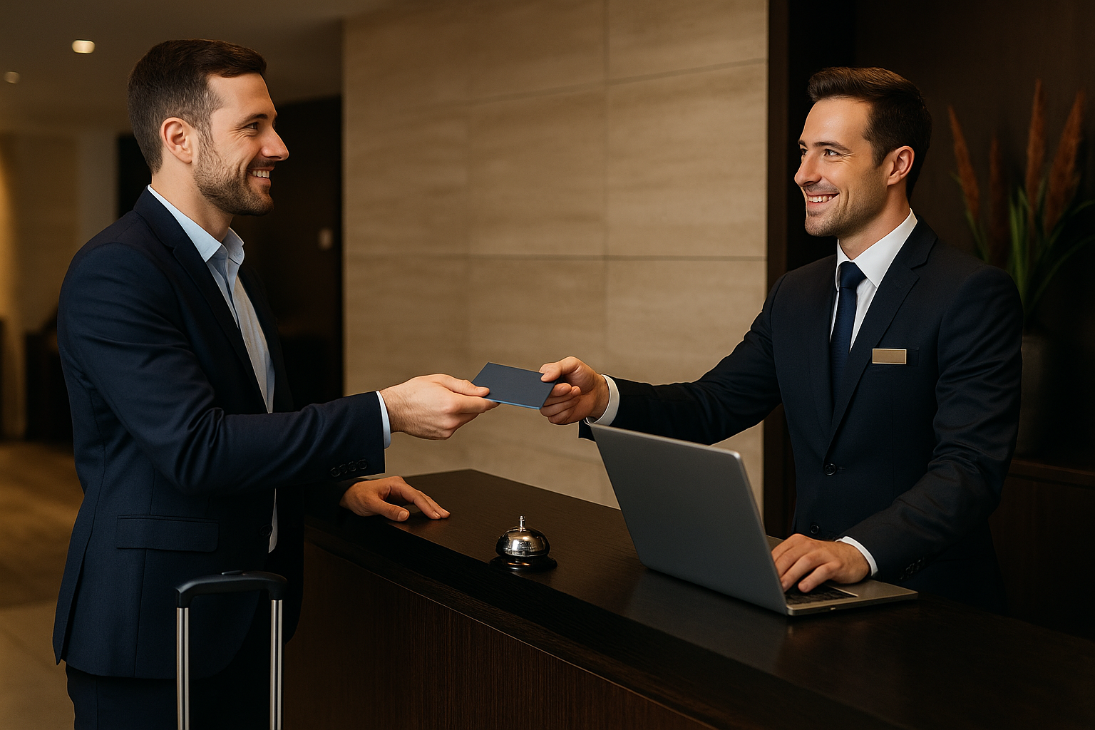 Upselling.. فن الإقناع في تسويق الغرف والخدمات