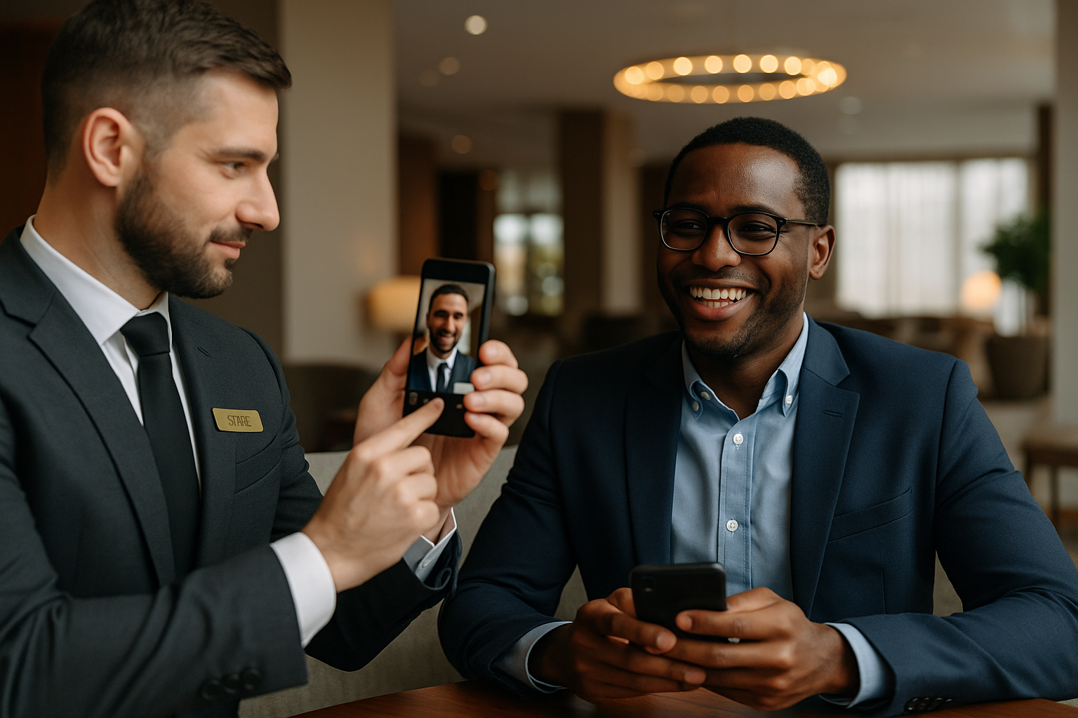 من النزلاء إلى المؤثرين.. كيف تستخدم الفنادق NPS لتوسيع قاعدة المعجبين؟