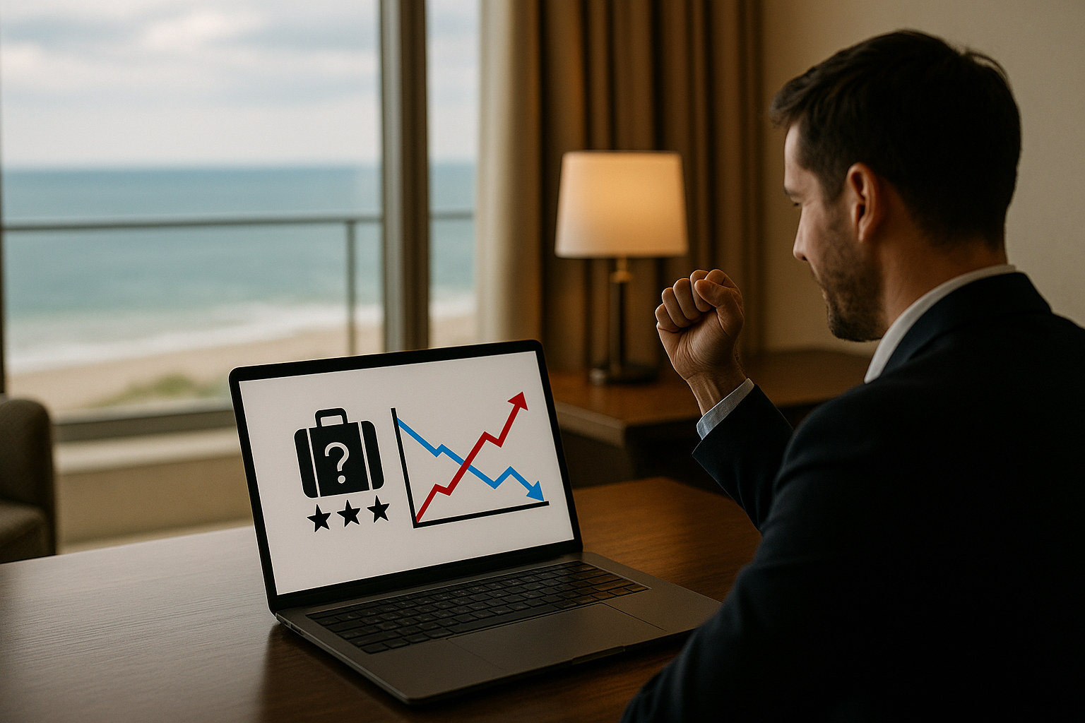 من التحدي إلى الفرصة.. كيف تتعامل الفنادق مع تقلبات السياحة؟