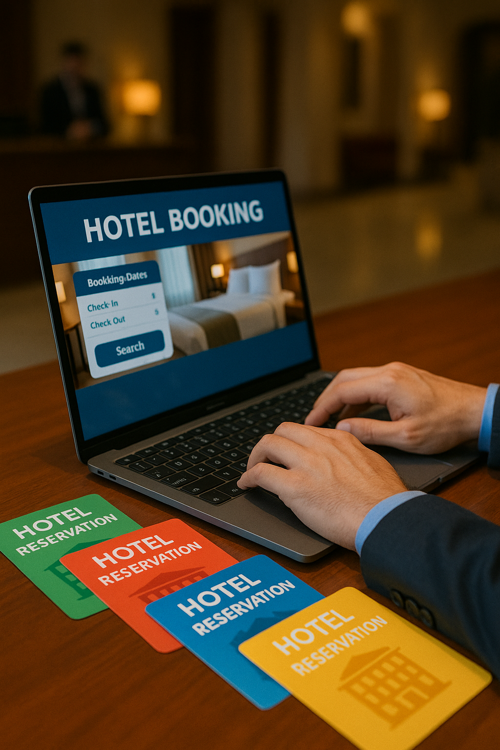 برامج "الحجز الفندقي".. مزايا وعيوب وكيف تختار الأنسب؟