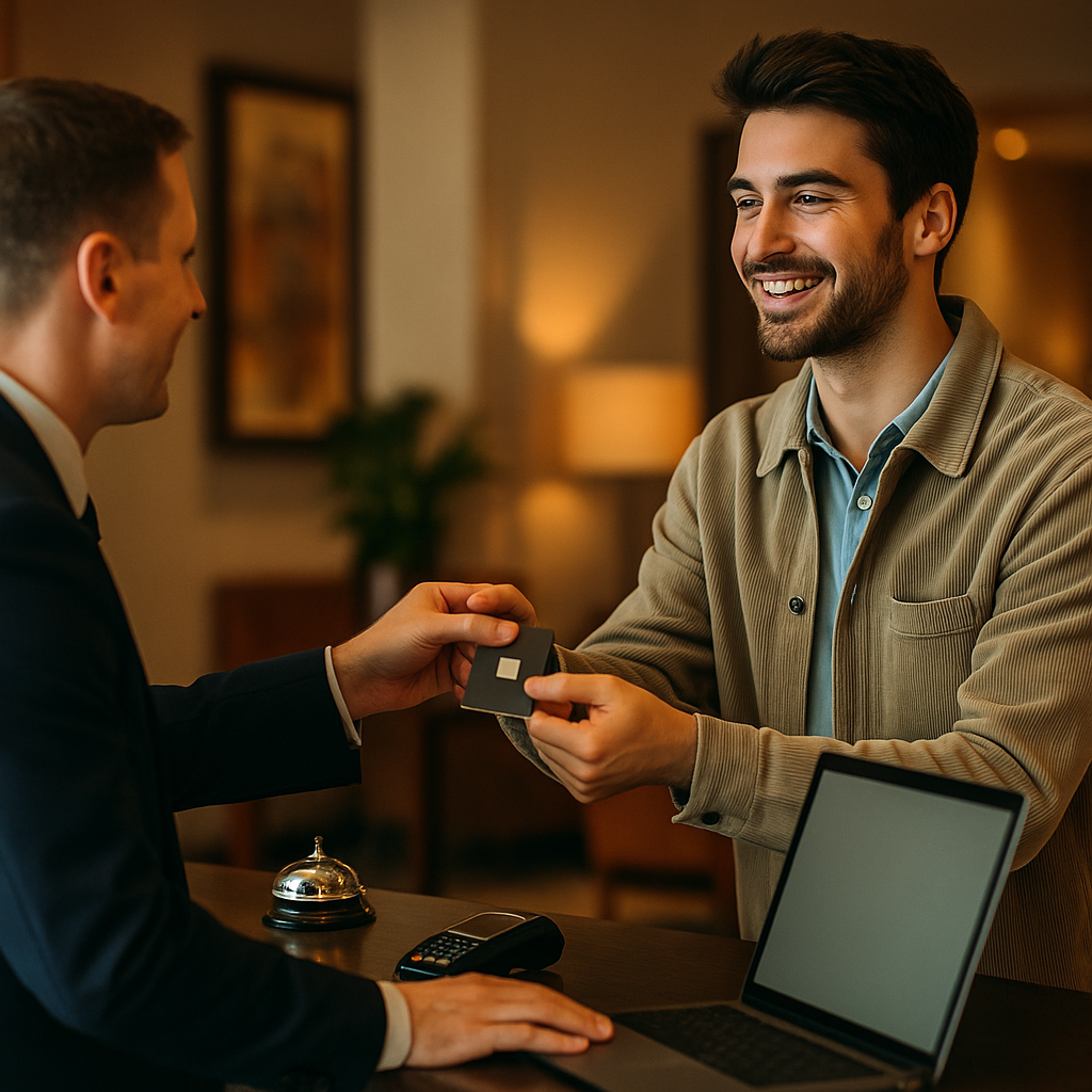 تخصيص التجربة.. ما الذي تتوقعه الأجيال الجديدة من الضيافة؟