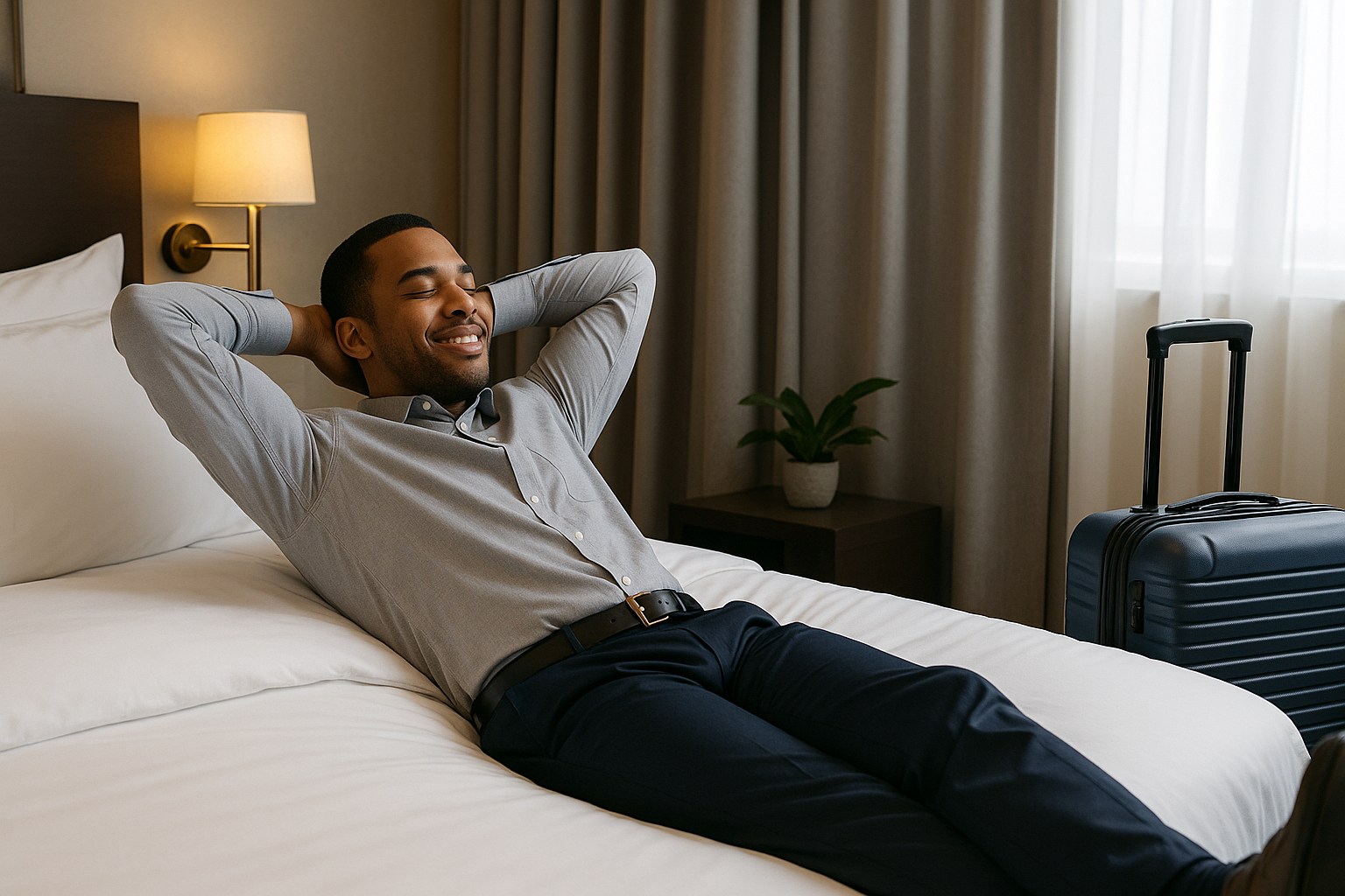 تجارب نزلاء حقيقية.. ما الذي يجعل فندقًا لا يُنسى؟