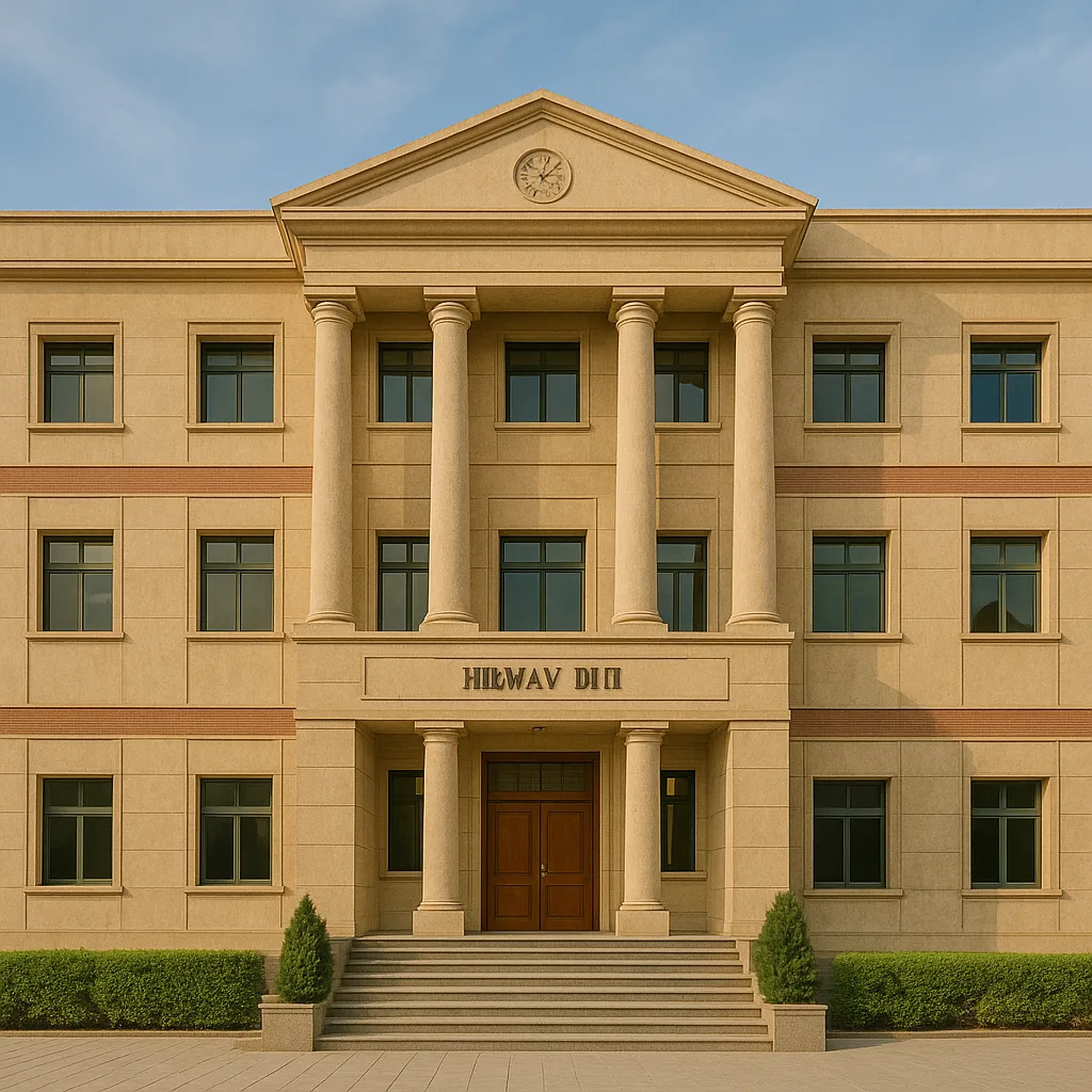 كلية السياحة والفنادق – جامعة حلوان.. بوابة المستقبل المهني في الضيافة