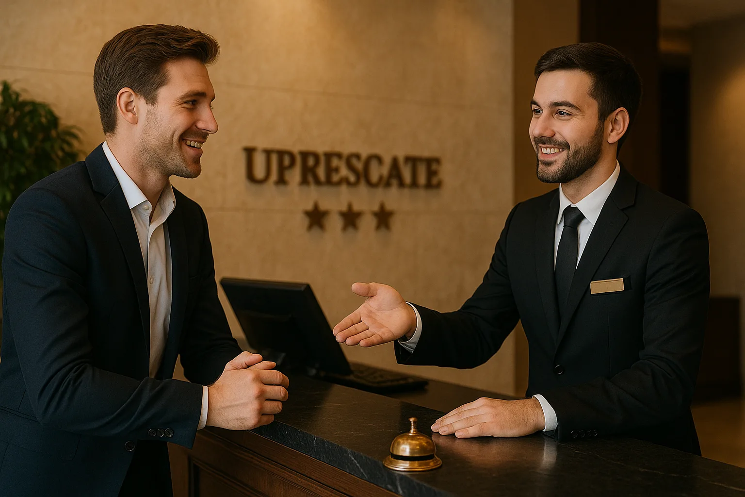 لماذا يحصل بعض الزبائن على ترقية دون أن يدفعوا أكثر؟