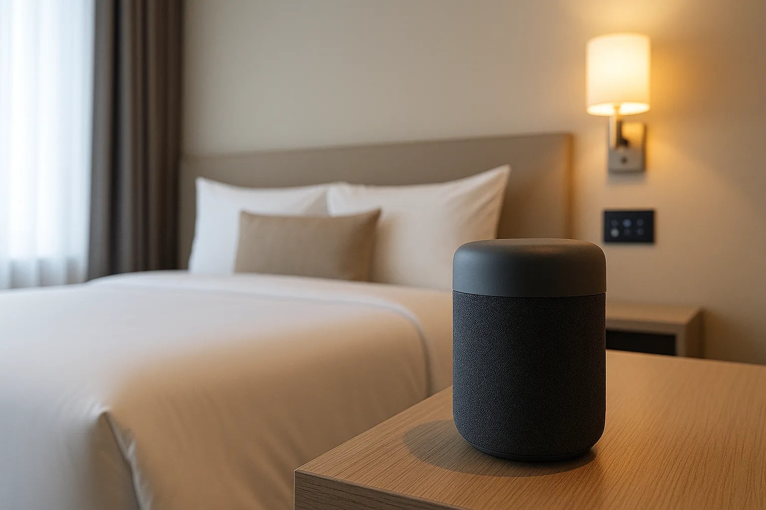 كيف تُغيّر «الضيافة الذكية» مستقبل الفنادق؟