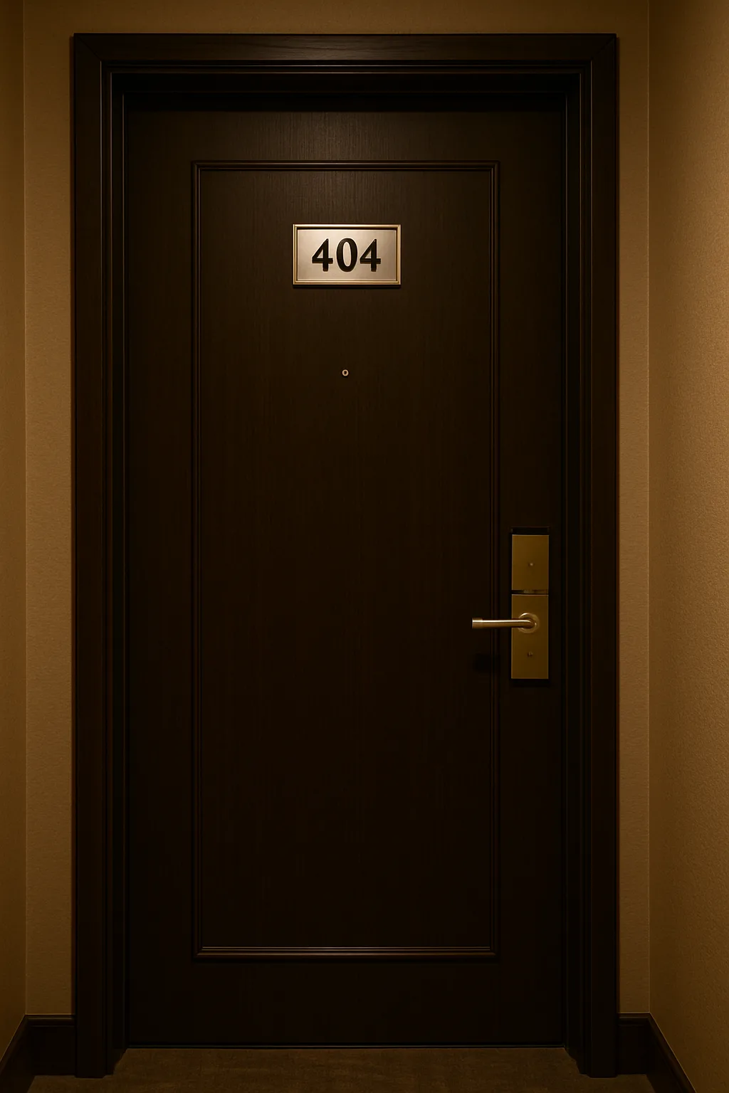 غرفة رقم 404.. لماذا تتجنبها بعض الفنادق العالمية؟