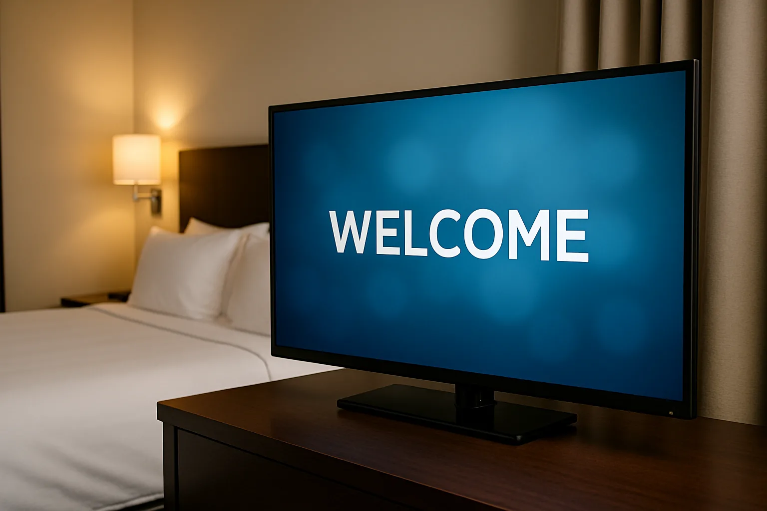 حجم شاشة الترحيب الرقمية.. هل تُرحّب أم تُربك؟