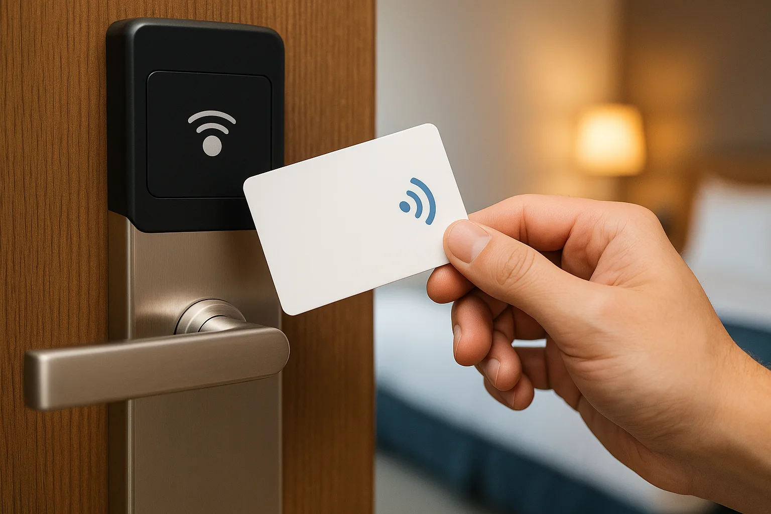 تقرير خاص.. أكثر "الابتكارات" التي أعجبت النزلاء في الفنادق الذكية