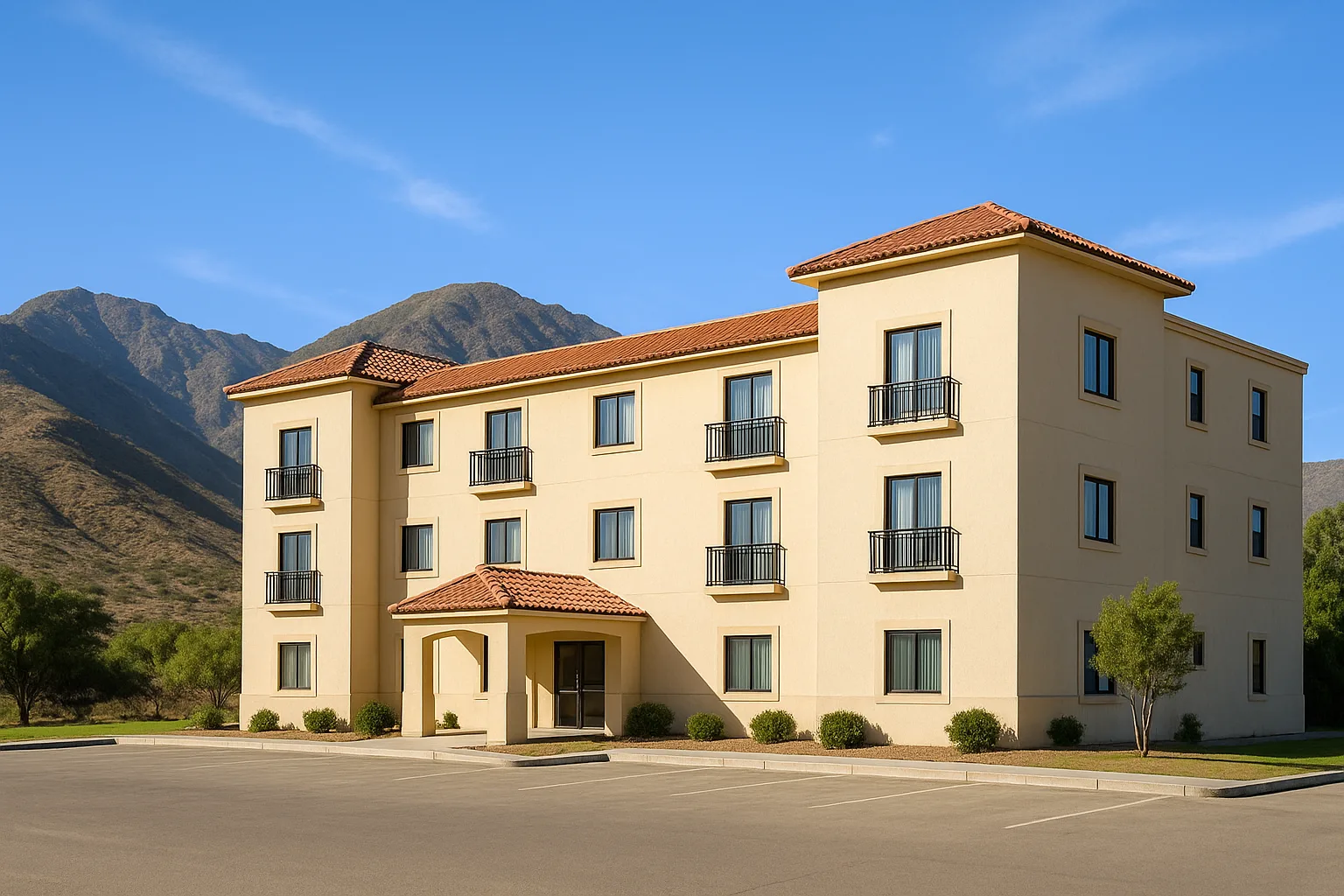 دليلك لاختيار فندق رخيص ونظيف في أبها