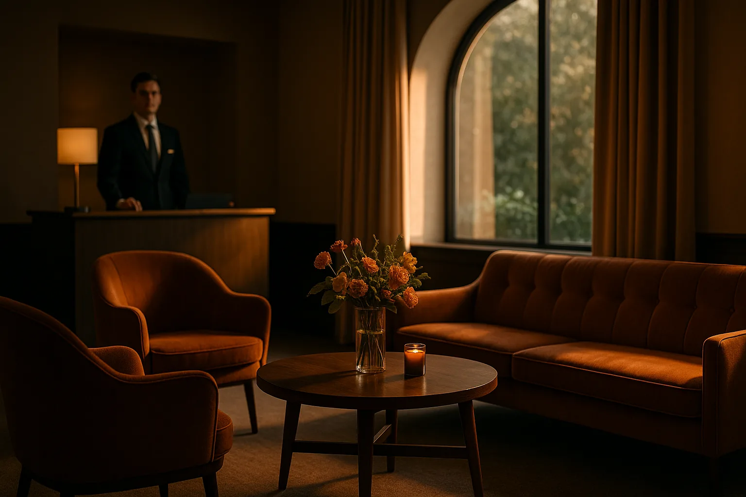 الاستدامة العاطفية.. كيف تُصمم تجربة الضيافة لتُلامس الوجدان؟