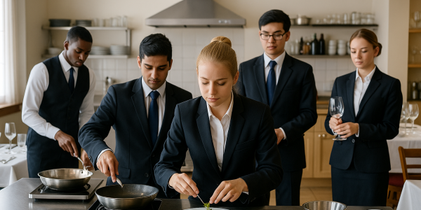 لماذا تتصدر كليات "السياحة والفنادق" اختيارات طلاب 2025؟ مستقبل واعد وتنسيق مرتفع