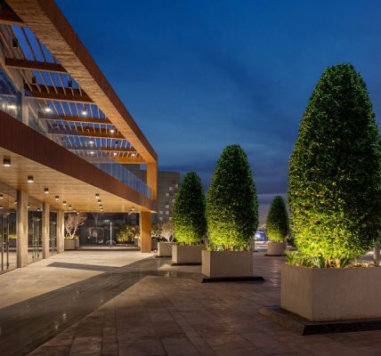 تعرف على الفنادق الجديدة في مصر 2025