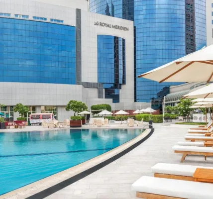 مقارنة متكاملة بين فنادق "بورتو السخنة" لقضاء الإجازات والعطلات