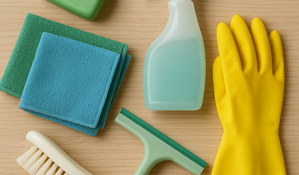 مصطلحات الهاوس كيبنج بالصور – مع ملف PDF شامل للمبتدئين