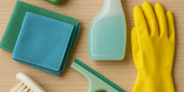 مصطلحات الهاوس كيبنج بالصور – مع ملف PDF شامل للمبتدئين