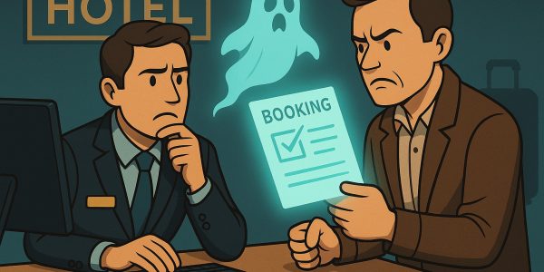 ما لا تعرفه عن الحجوزات الوهمية وأثرها على أرباح الفنادق 2025