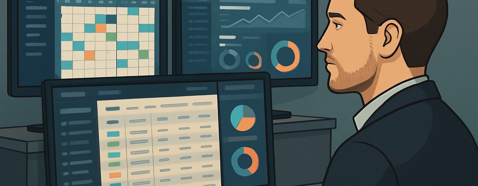 أفضل 3 برامج لإدارة الفنادق في 2025 — أيهم يناسب منشأتك؟