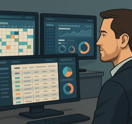 أفضل 3 برامج لإدارة الفنادق في 2025 — أيهم يناسب منشأتك؟