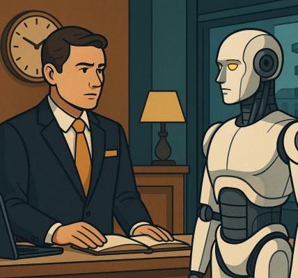 هل سينافس الذكاء الاصطناعي العاملين في قطاع الفنادق؟ دراسة تحليلية 2025